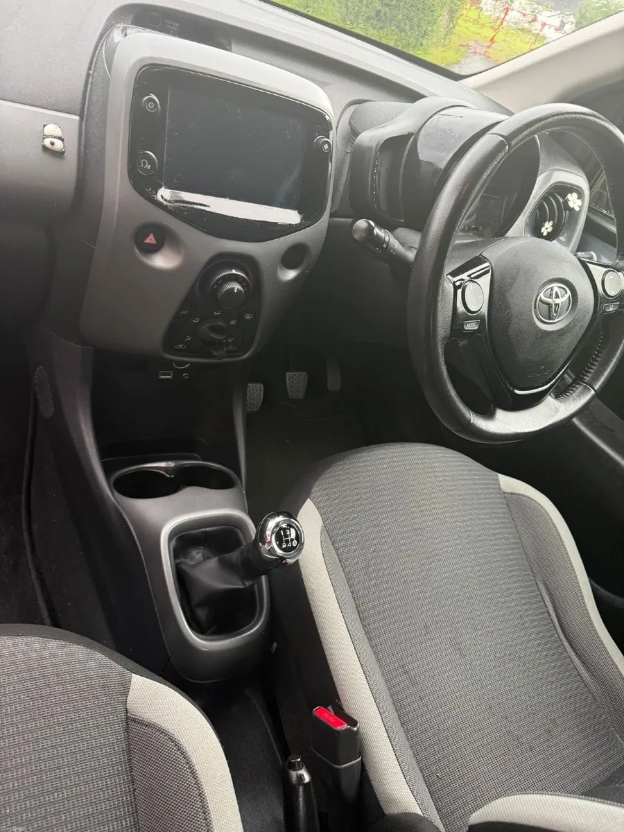 Toyota Aygo 2021 - Image 5