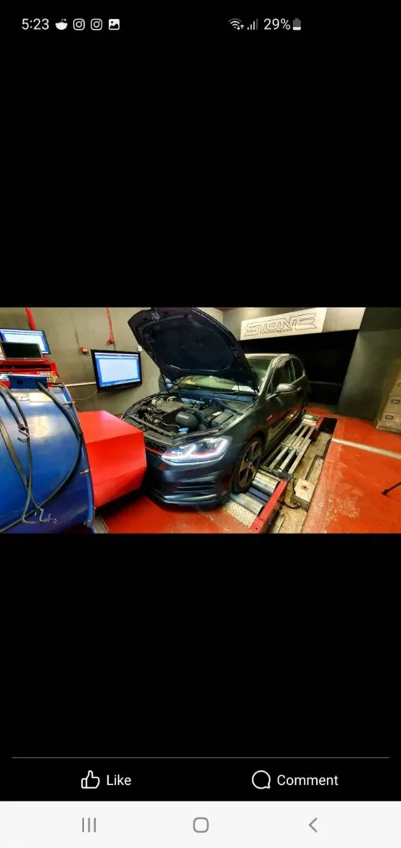 Selling my cherished 2013 Mk7 VW Golf GTI 2-door. - Image 1