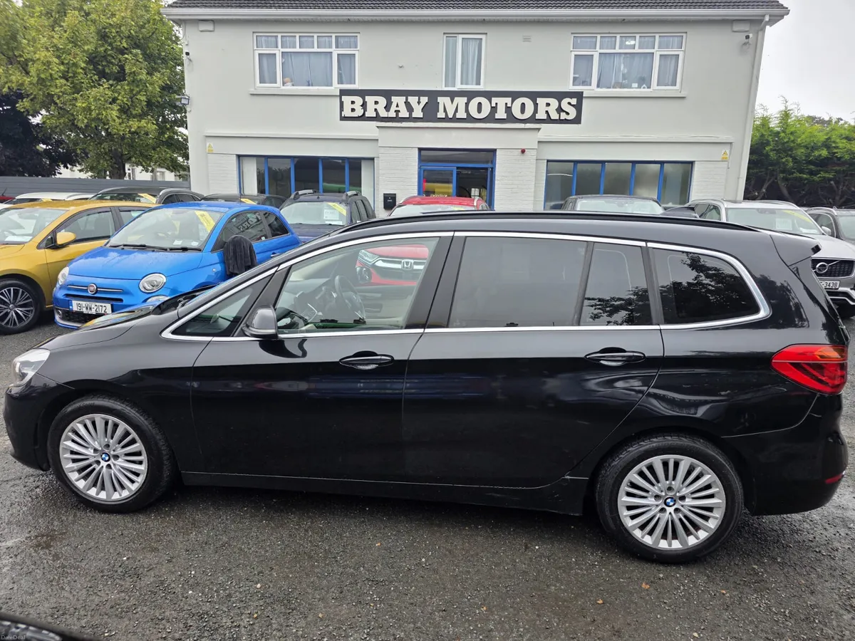 2018 BMW 2 SERIES 1.5 DIESEL AUTO LUXURY 7 SEATER - Image 3