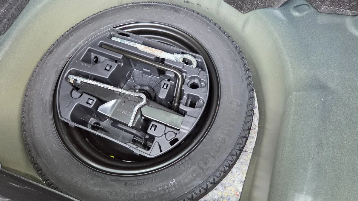 201 Opel Corsa 1.2 SC NCT+ Taxed - Image 6