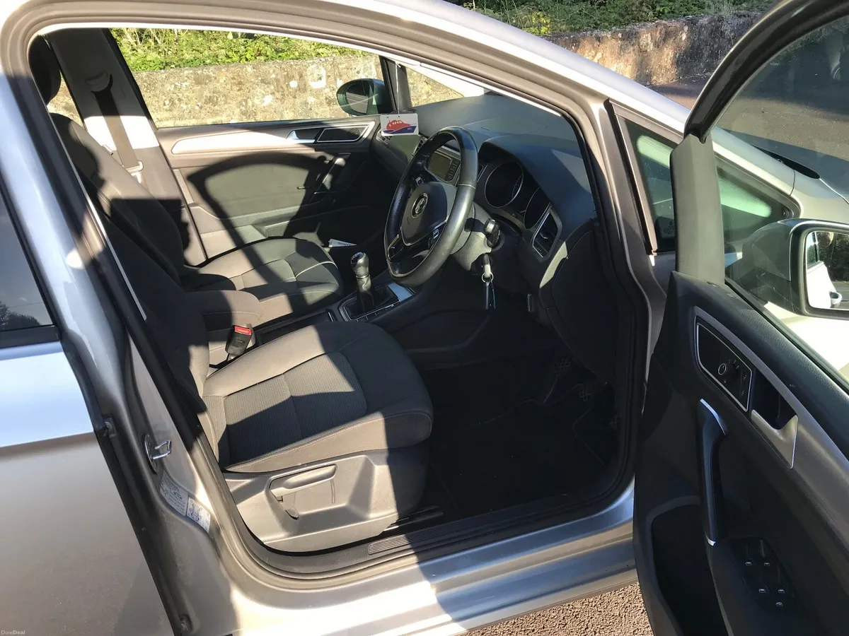 Volkswagen Golf 2014 - Image 5