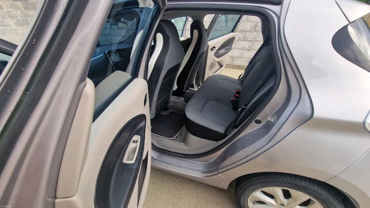Renault Zoe - Image 6