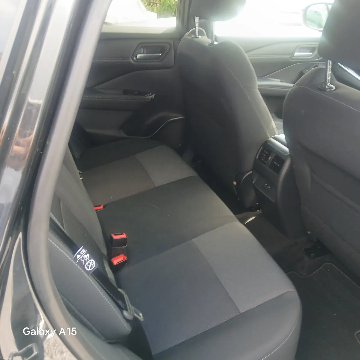 Nissan Qashqai 2024 HYBRID - Image 6