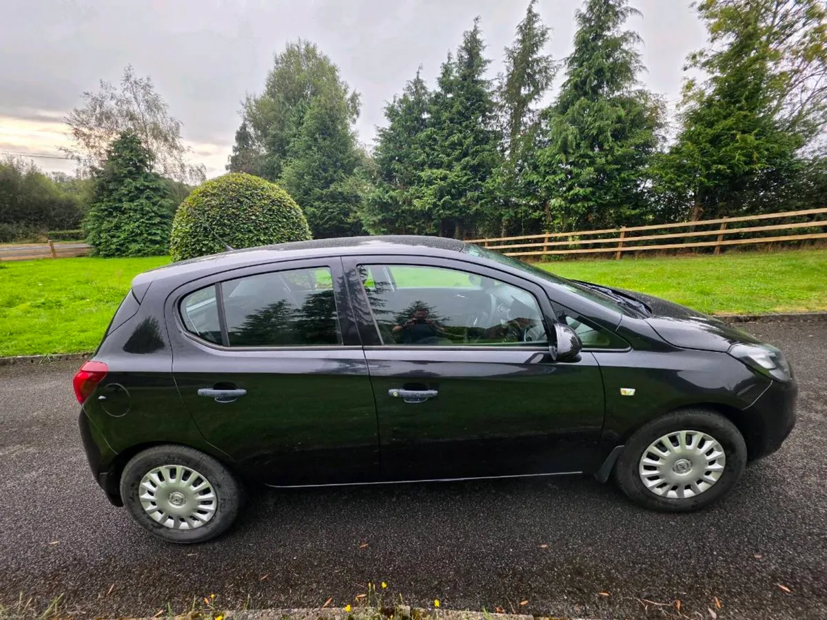 Opel Corsa E 1.2I 5DR, 2015 - Image 2