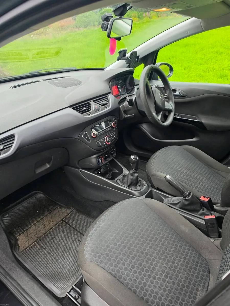 Opel Corsa E 1.2I 5DR, 2015 - Image 6