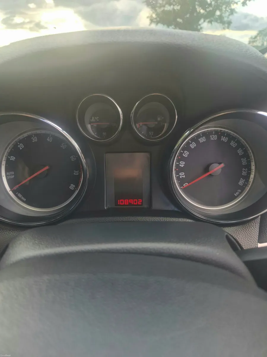 Opel Mokka 1.6 Petrol - Image 5