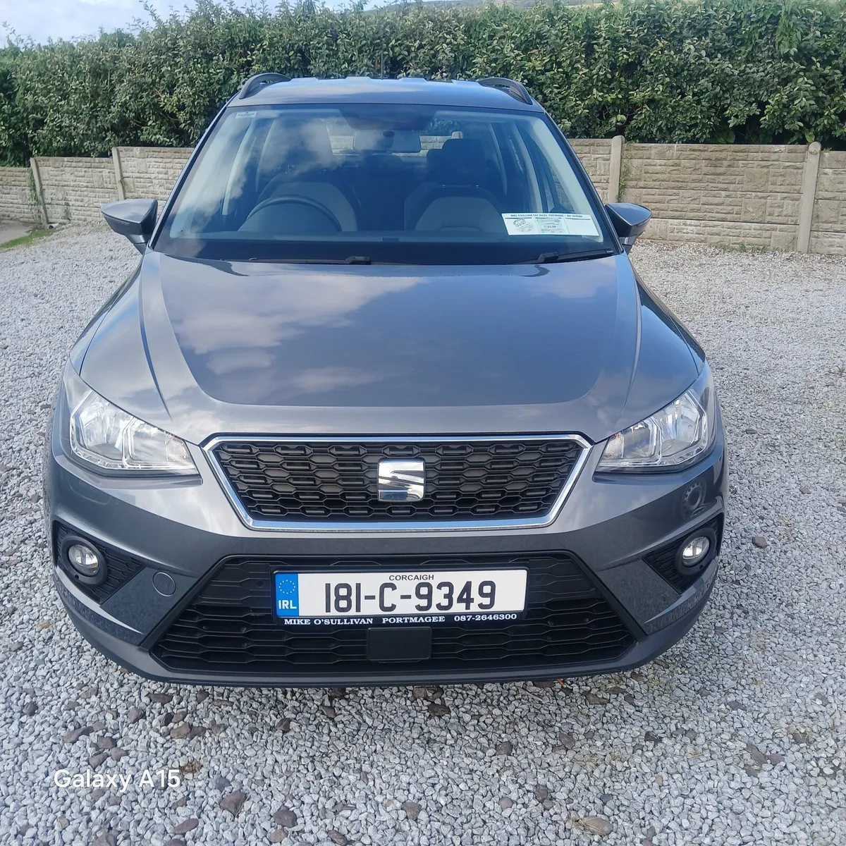 SEAT Arona 2018 - Image 1