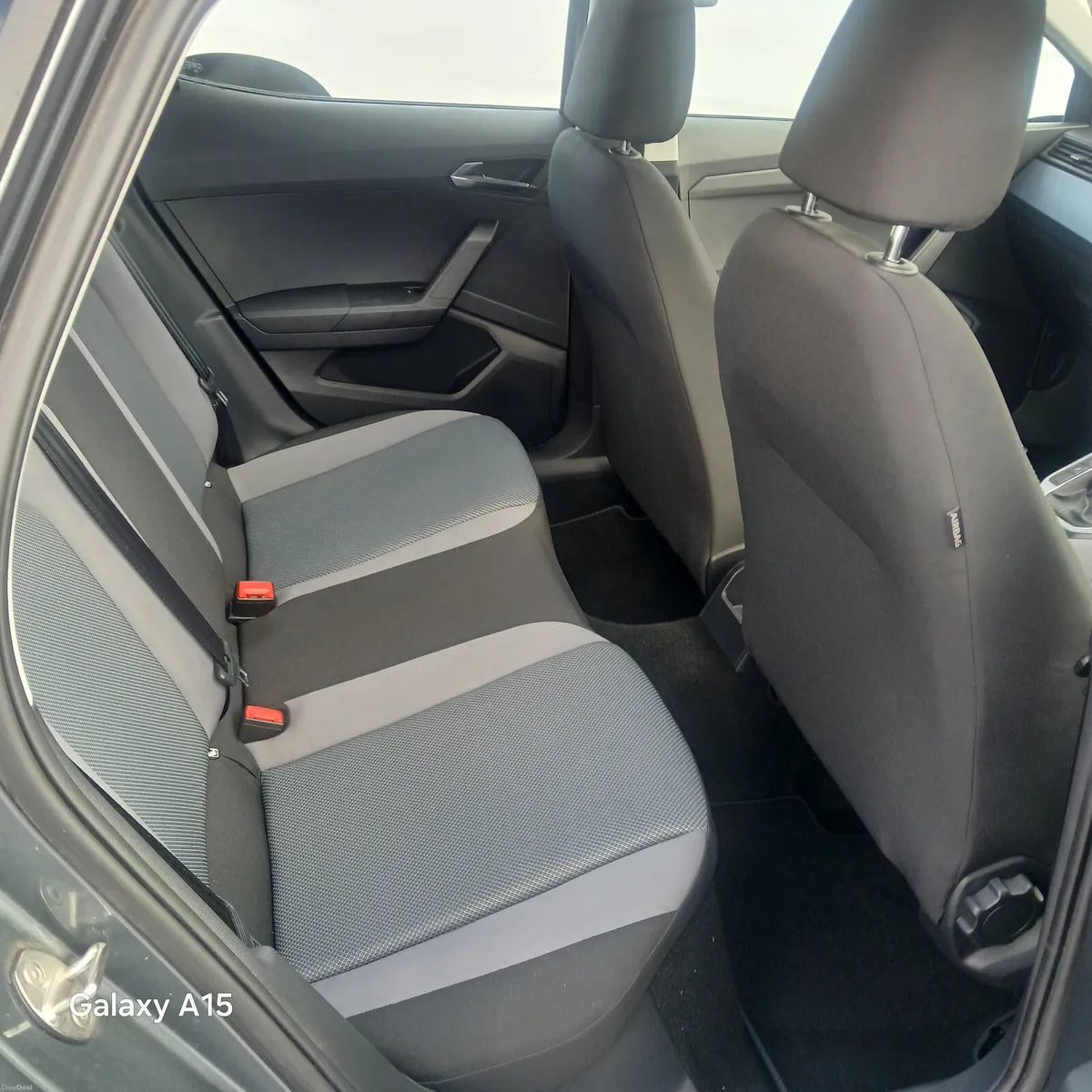 SEAT Arona 2018 - Image 6