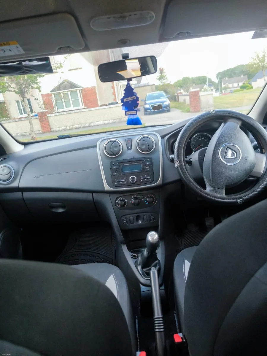 2015 Dacia Sandero Stepway 1.5 dCi – 174,386 km – - Image 5