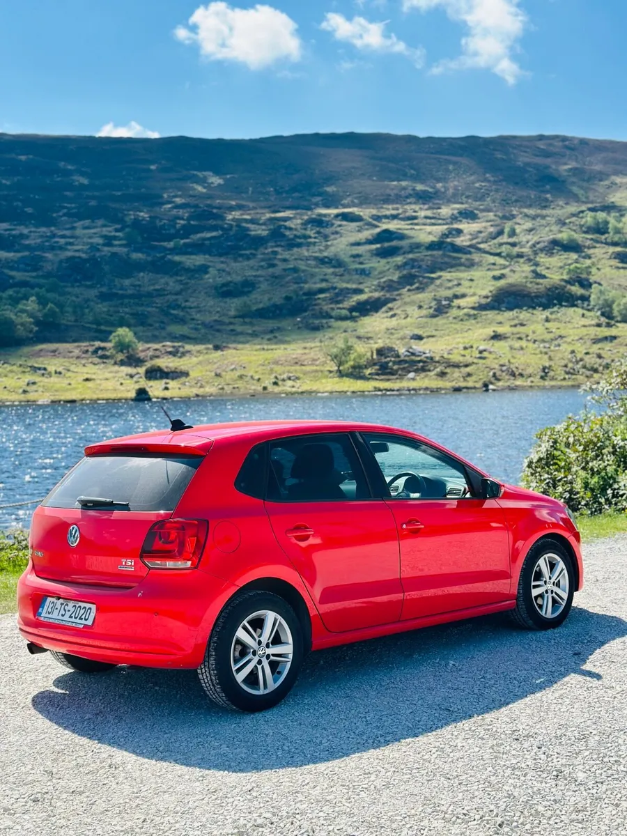 Volkswagen Polo 1.2 Automatic DSG - 2013 - Image 5