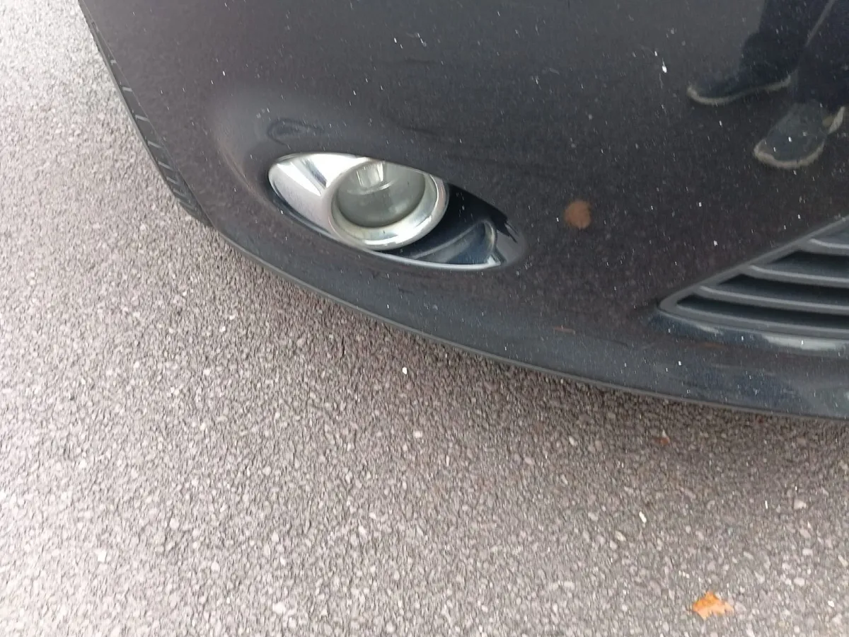 2012 FORD FOCUS ESTATE DIESEL NCTD 10/27 - Image 4