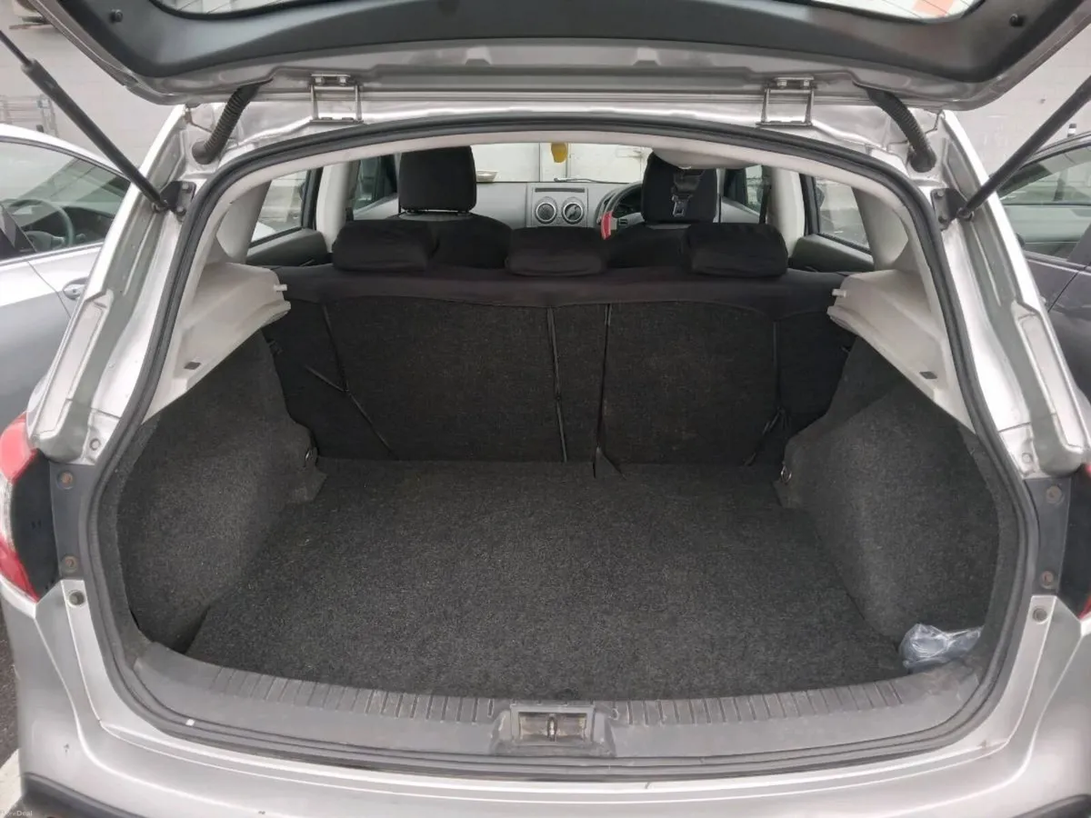 Nissan Qashqai 1.5 dci NCT 10/26 - Image 6