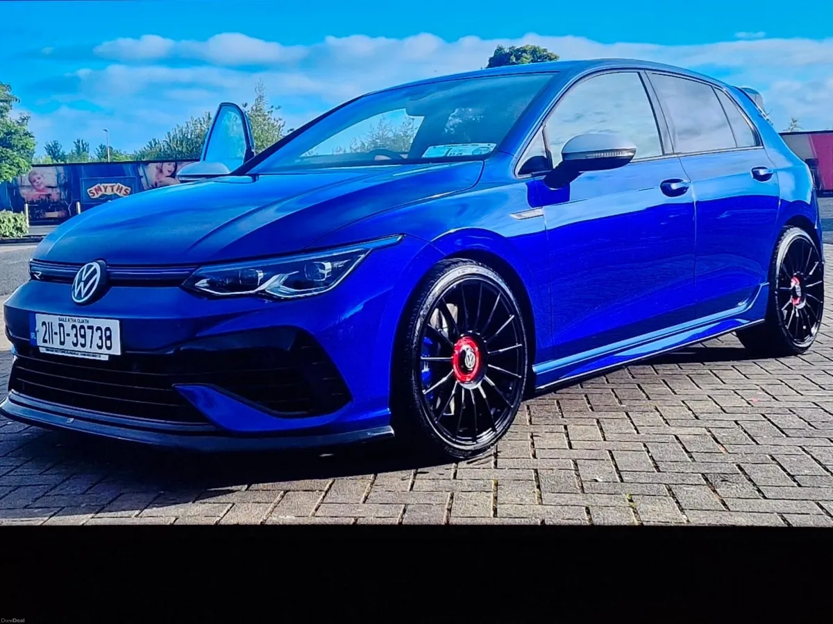Volkswagen Golf 2021 - Image 2