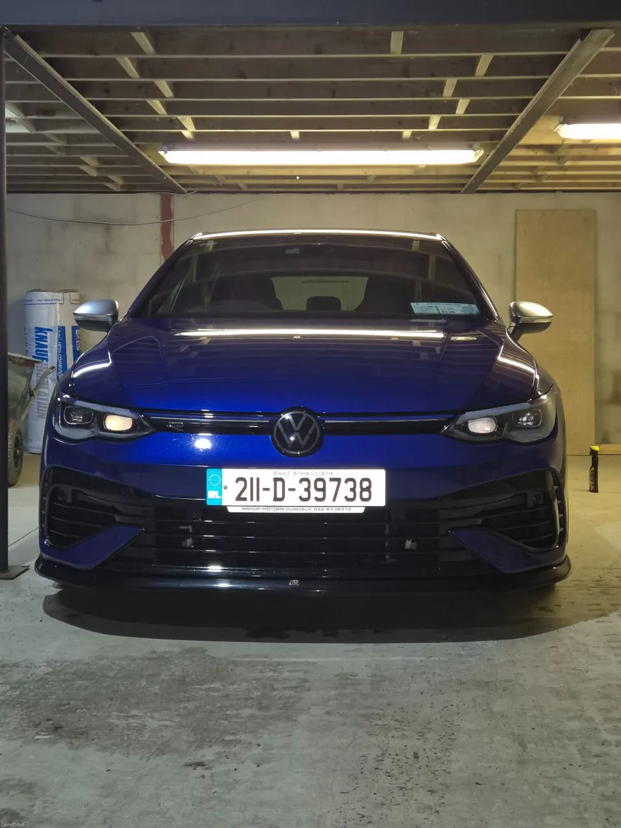 Volkswagen Golf 2021 - Image 3