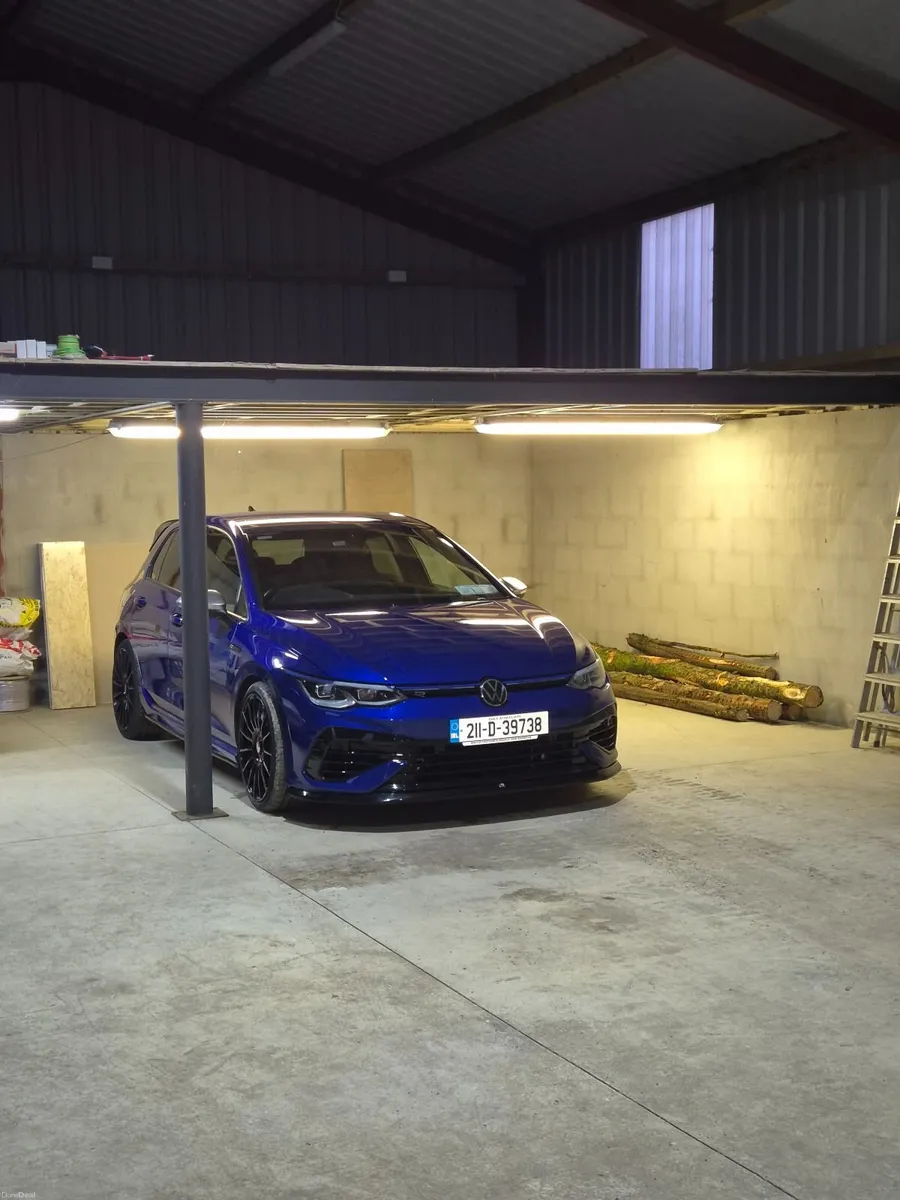 Volkswagen Golf 2021 - Image 4