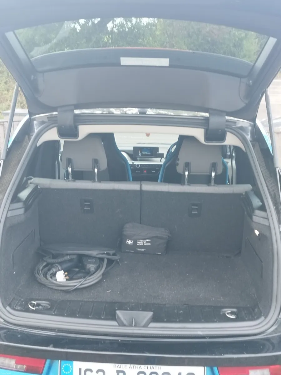 BMW i3 2016 - Image 6