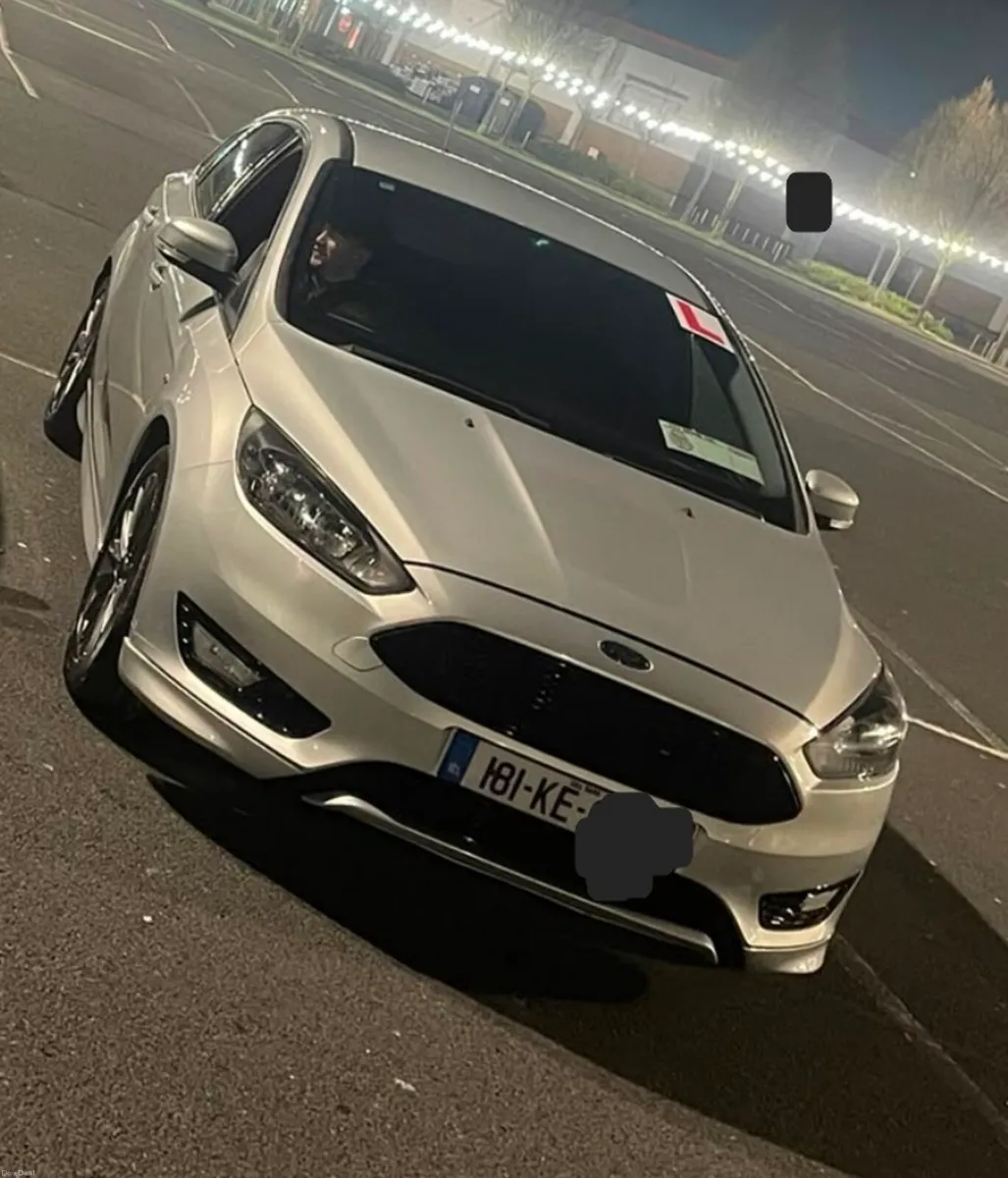 Ford Focus - Image 1