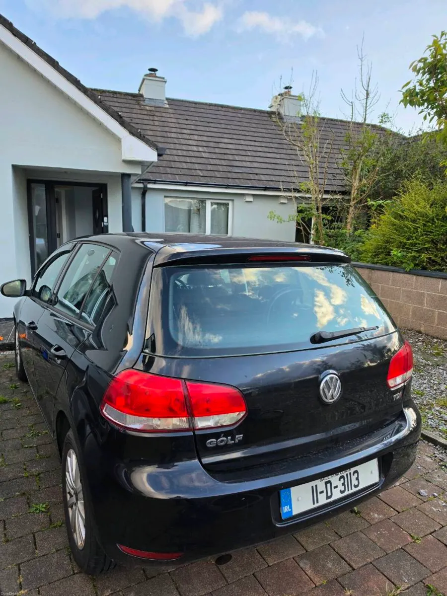 Vw golf 1.6 tdi - Image 3