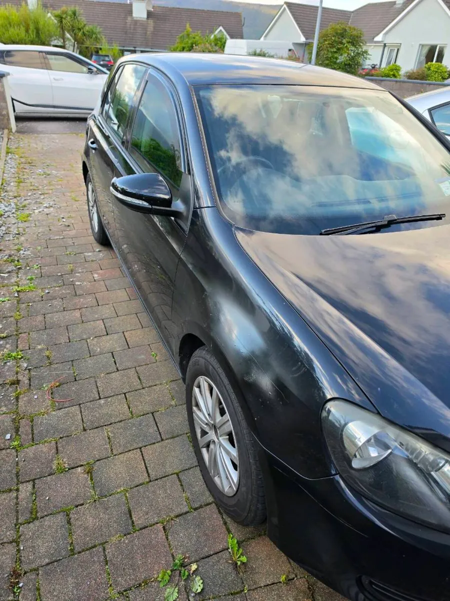 Vw golf 1.6 tdi - Image 5