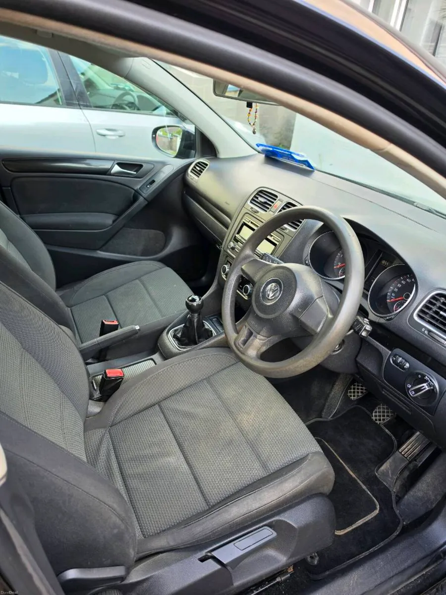 Vw golf 1.6 tdi - Image 6