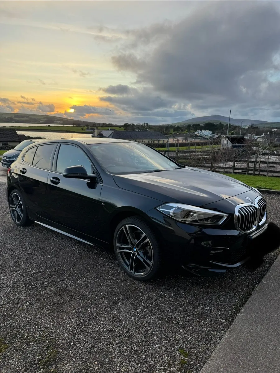BMW 1-Series 2023 - Image 1