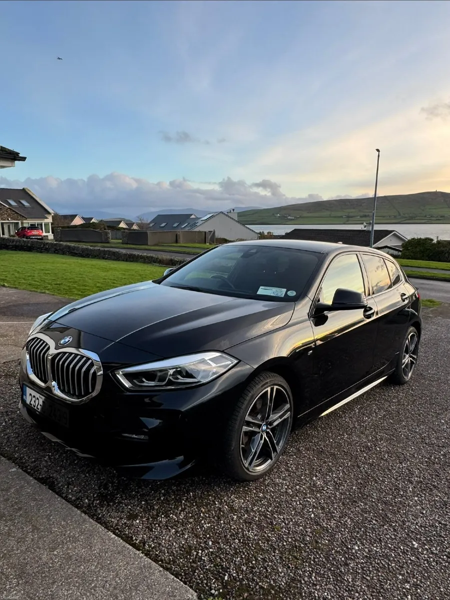 BMW 1-Series 2023 - Image 3