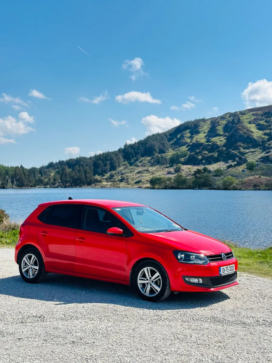 Volkswagen Polo 1.2 Automatic DSG - 2013 - Image 1