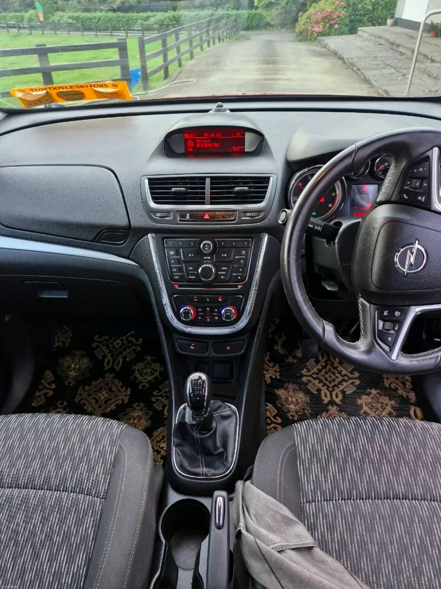 Opel Mokka - Image 6