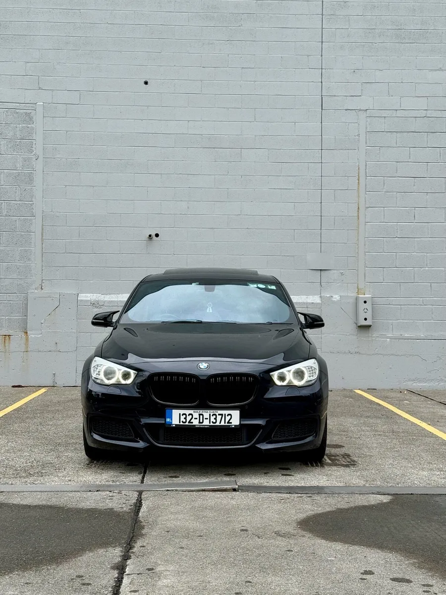 Bmw 520D GT New NCT - Image 3