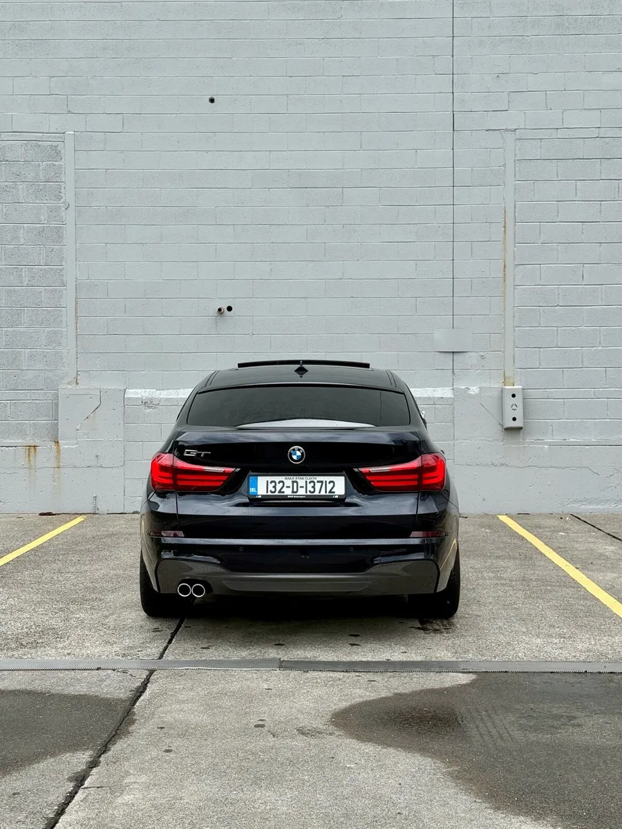 Bmw 520D GT New NCT - Image 5