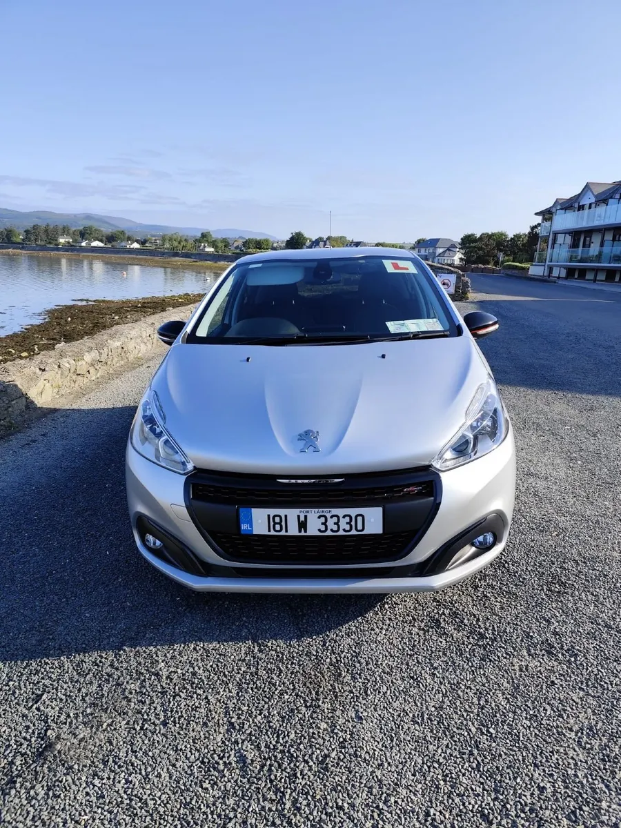 Peugeot 208 GT Line - Image 5
