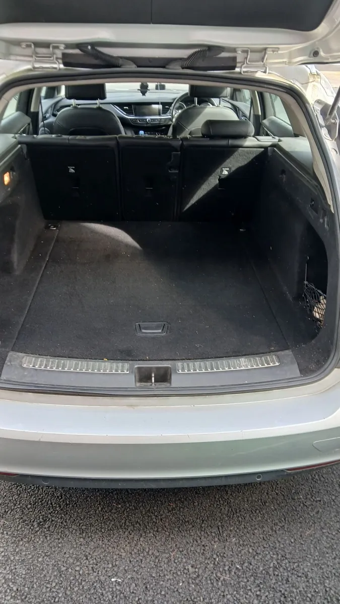 Opel Insignia 2018 - Image 5