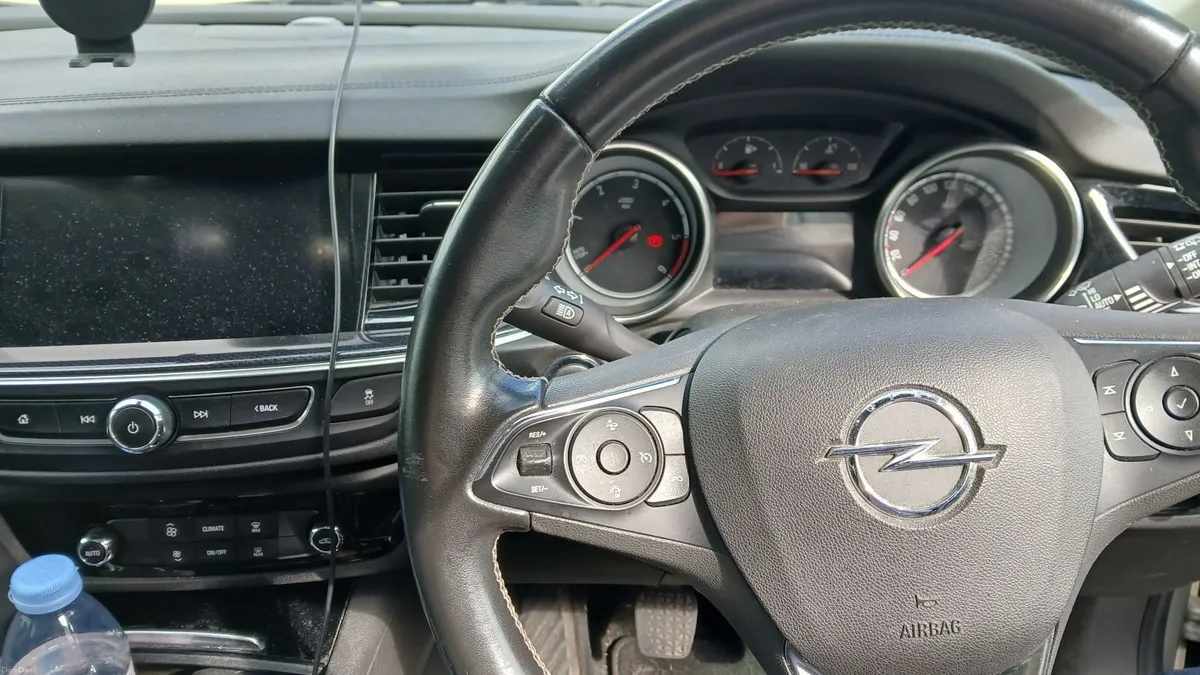 Opel Insignia 2018 - Image 4