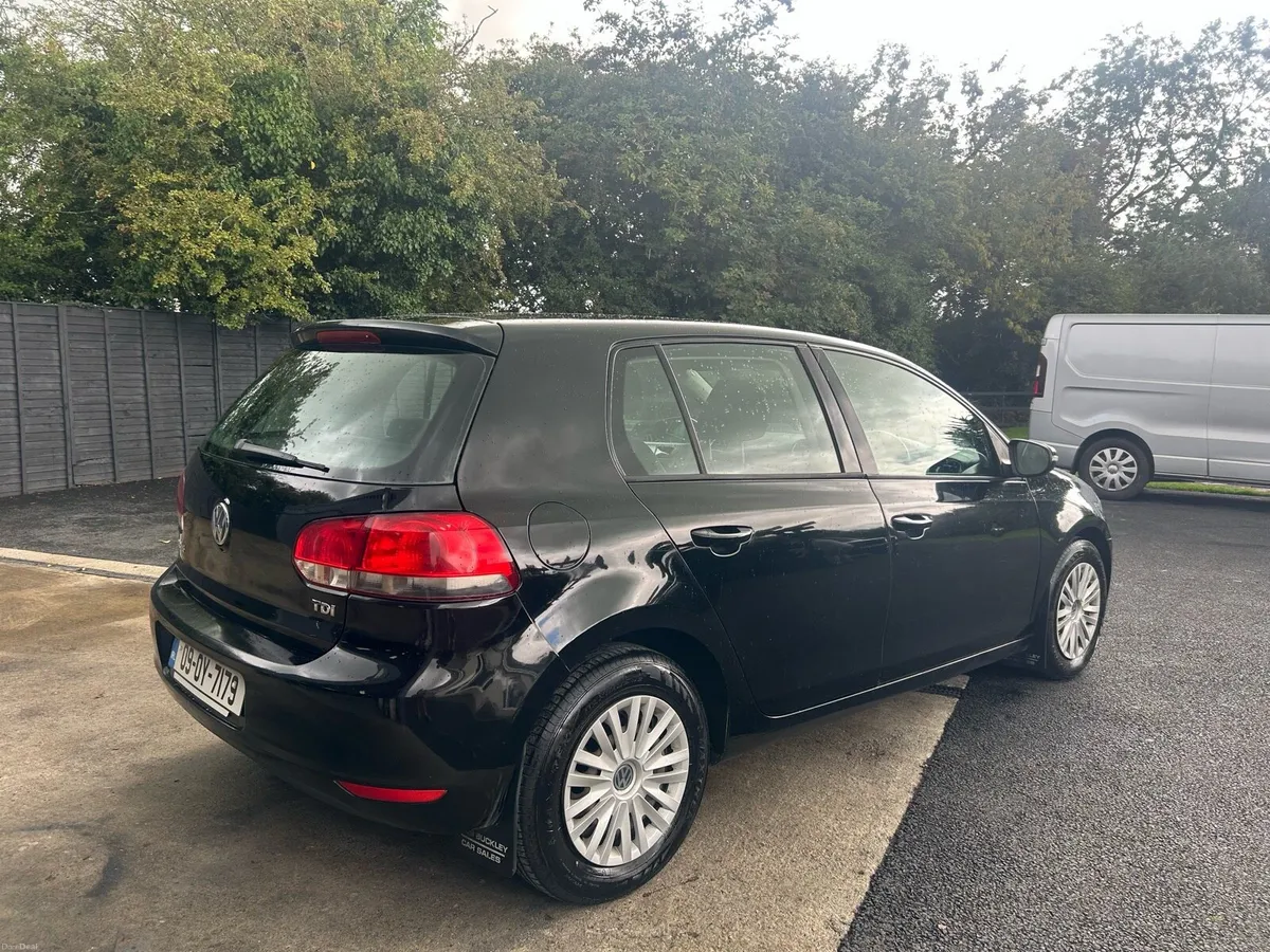Vw golf - Image 4