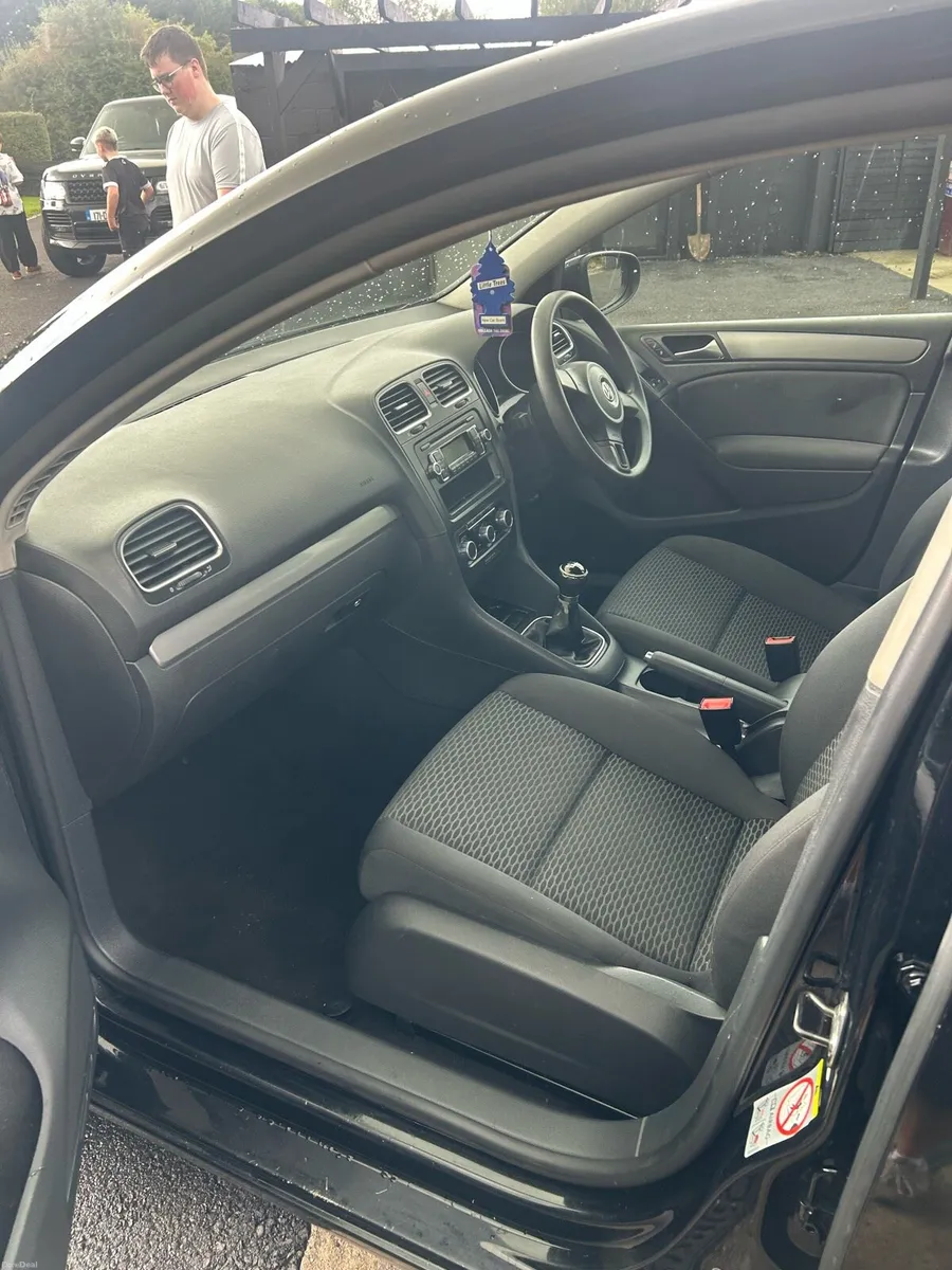 Vw golf - Image 6