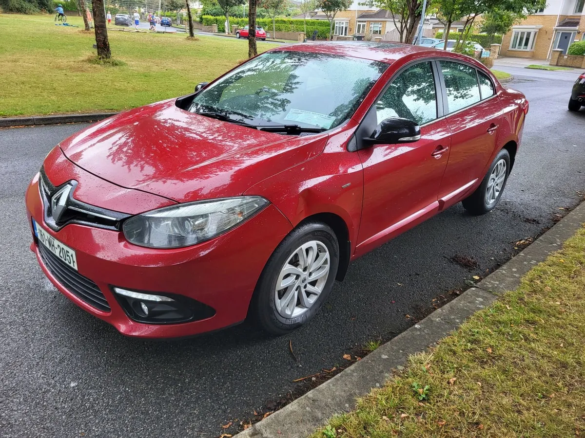 Renault Fluence NEW NCT!!!!!!!!! - Image 6