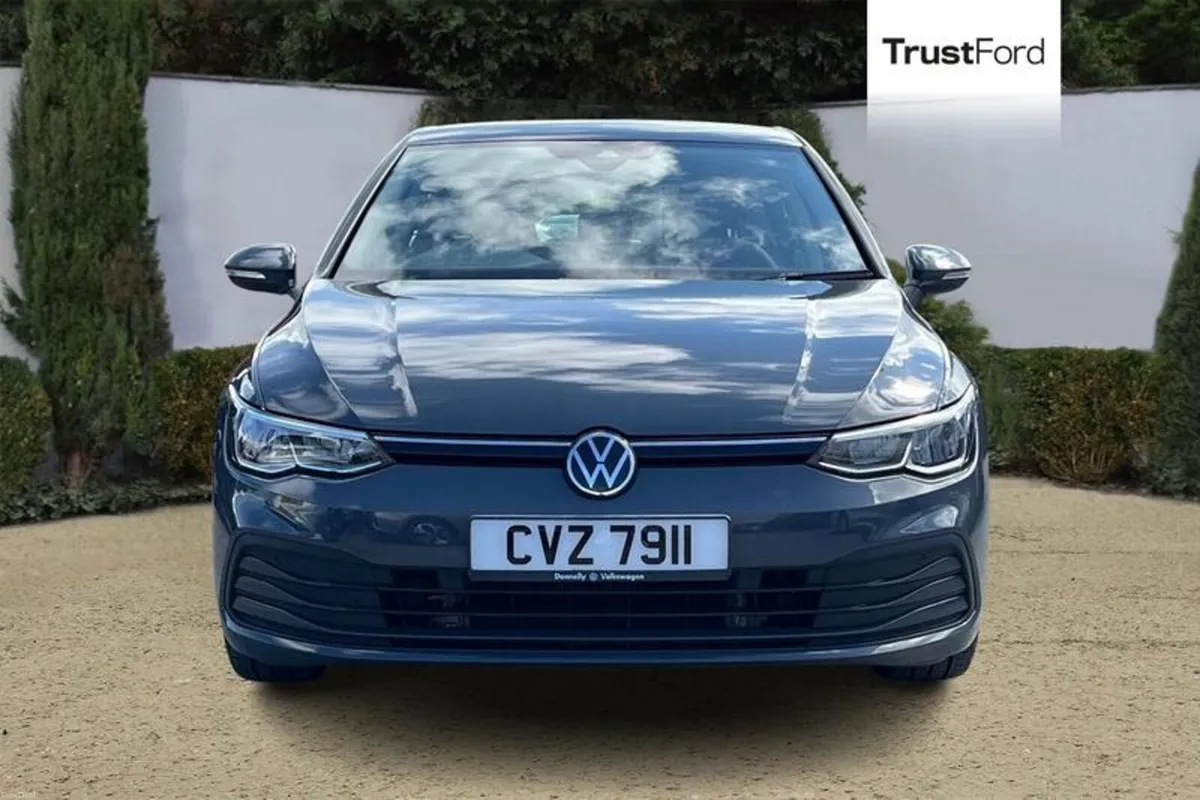 Volkswagen Golf 1.0 TSI Life 5dr - Image 6