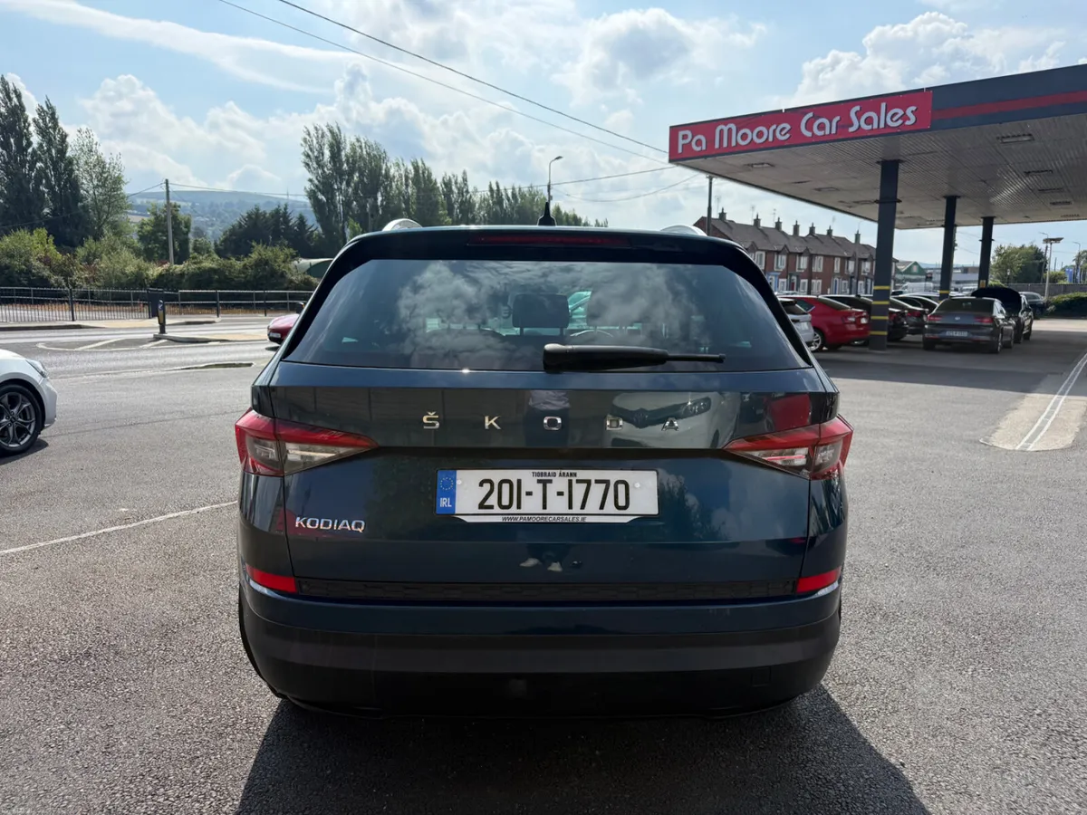 Skoda Kodiaq * Style A/T - Image 6