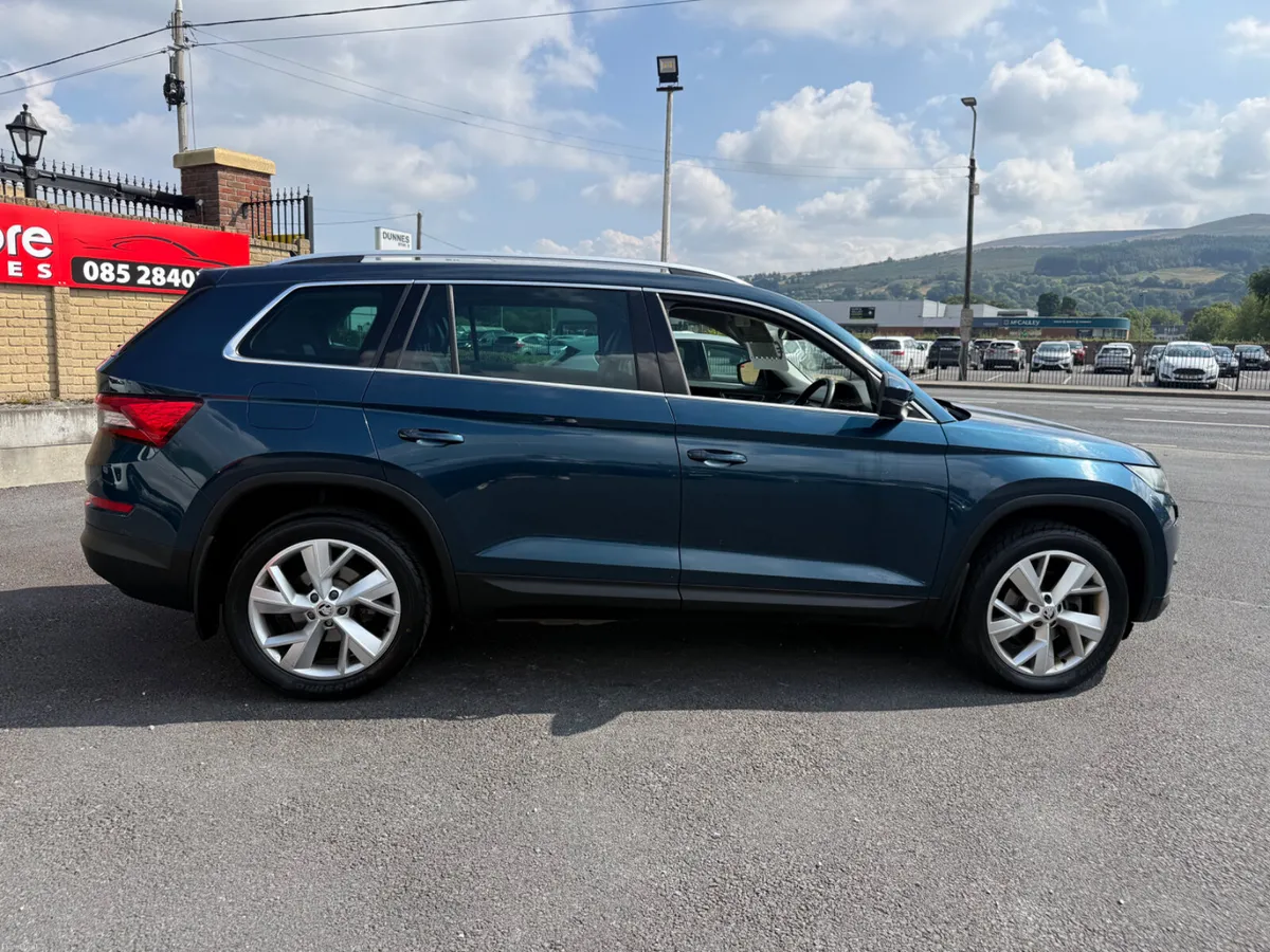 Skoda Kodiaq * Style A/T - Image 4