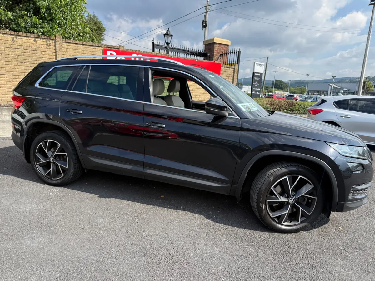 Skoda Kodiaq * STYLE - Image 3