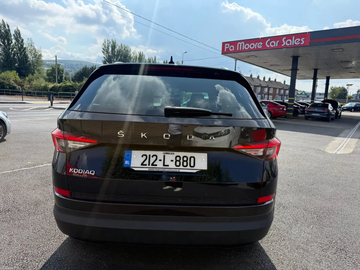 Skoda Kodiaq * STYLE - Image 6