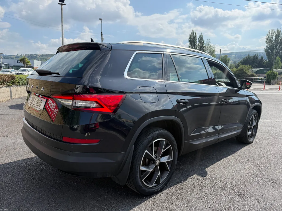 Skoda Kodiaq * STYLE - Image 4