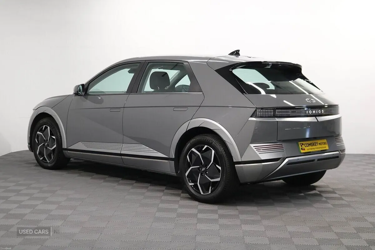 Hyundai IONIQ 5 Premium - Image 4