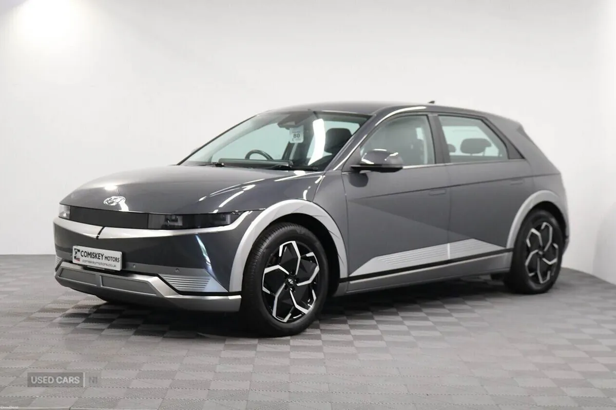 Hyundai IONIQ 5 Premium - Image 3