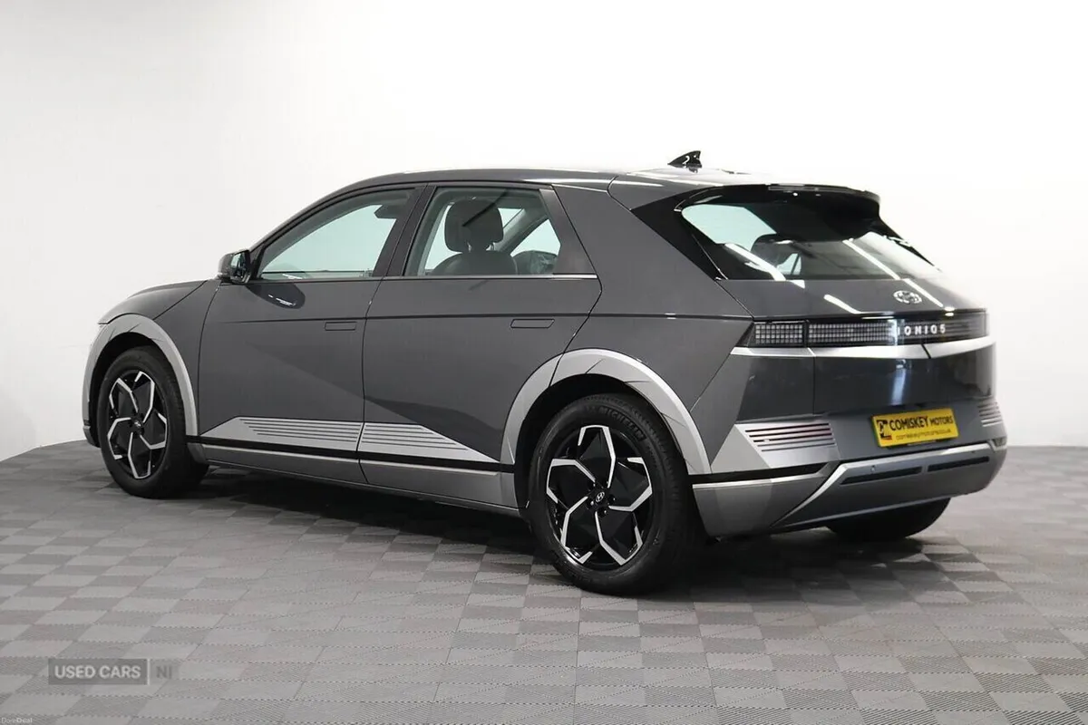 Hyundai IONIQ 5 Premium - Image 4