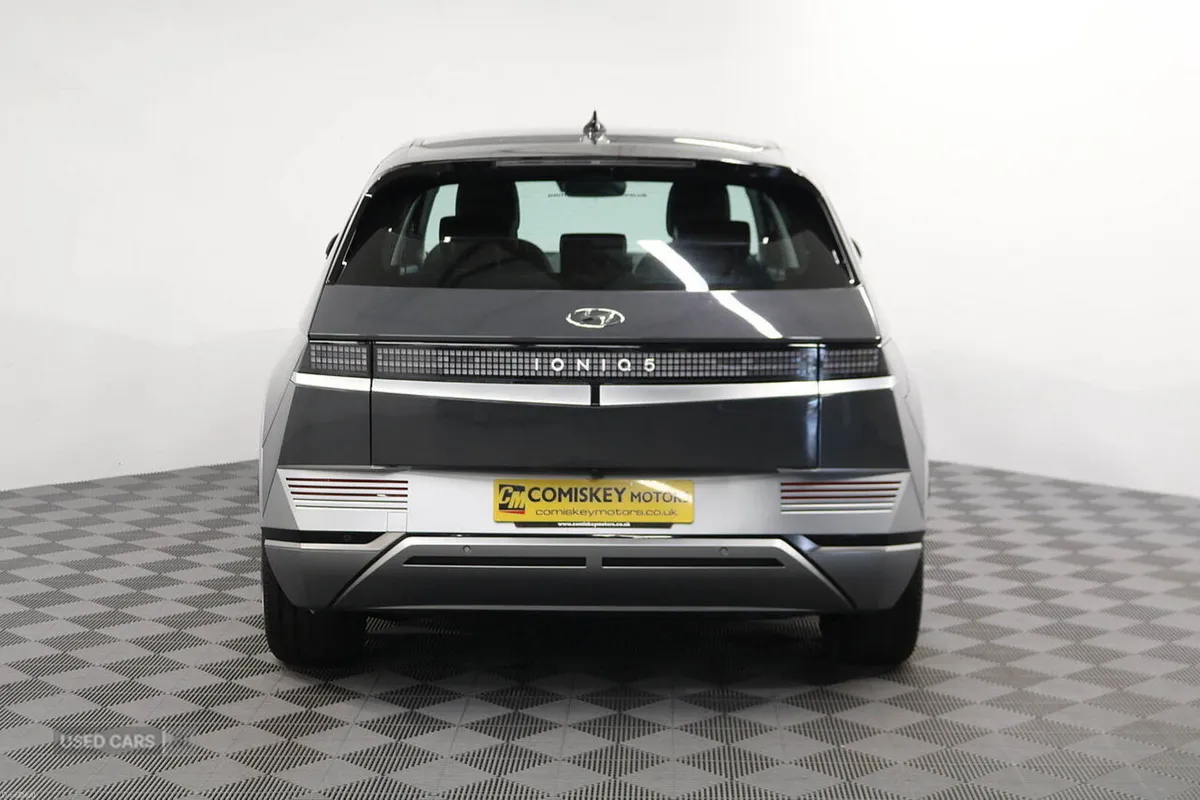 Hyundai IONIQ 5 Premium - Image 5