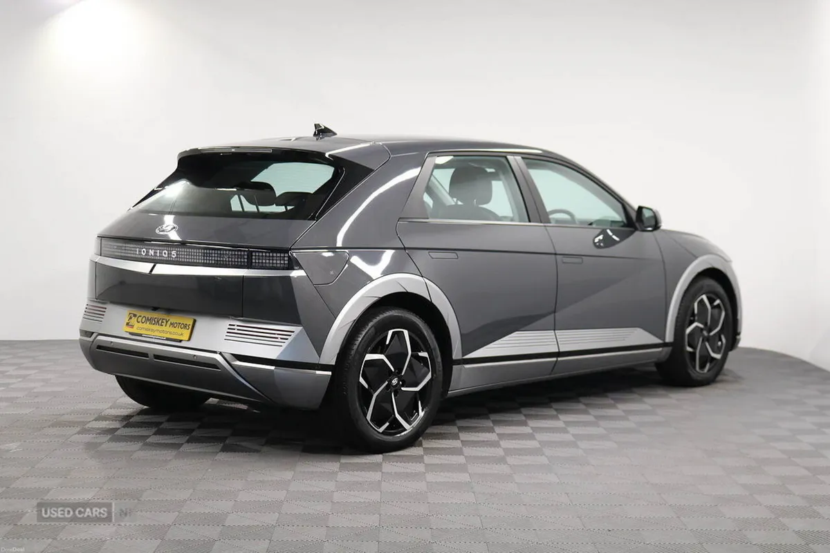Hyundai IONIQ 5 Premium - Image 6