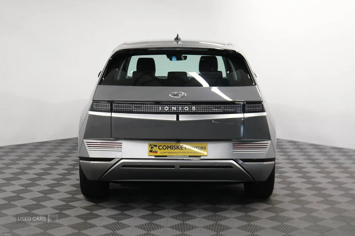 Hyundai IONIQ 5 Premium - Image 5