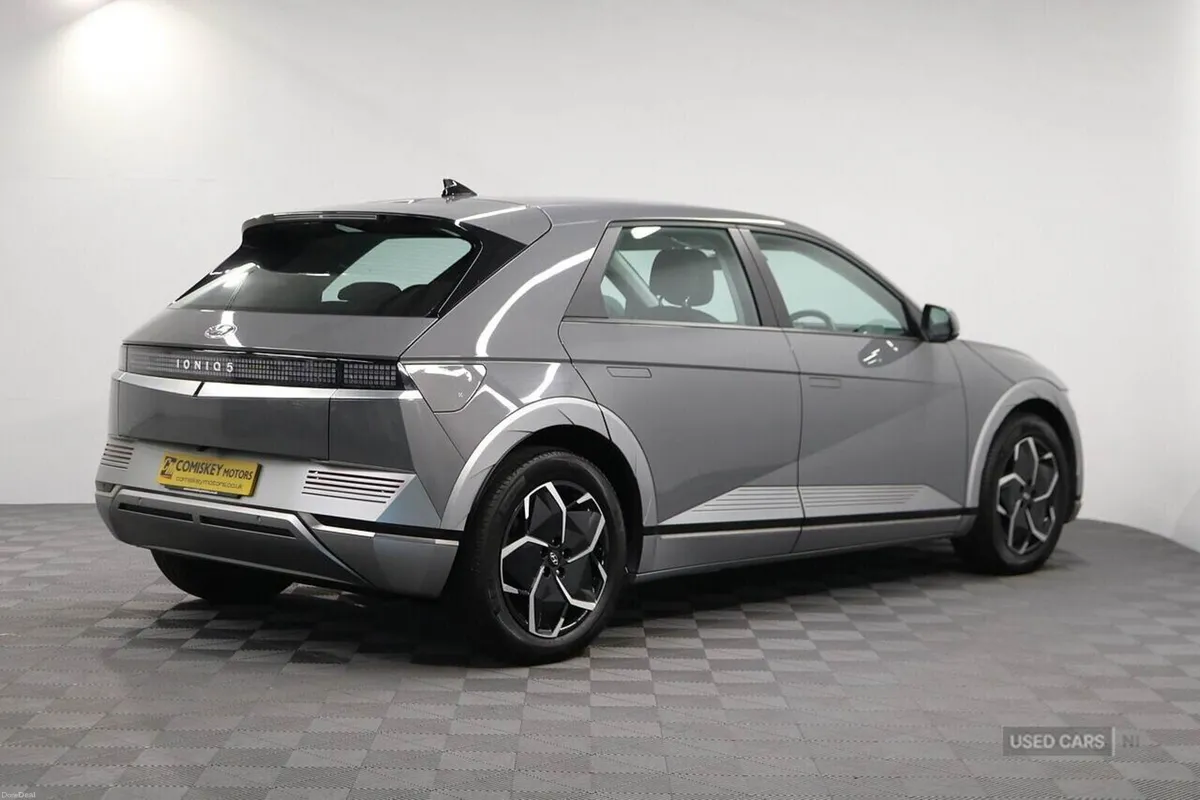 Hyundai IONIQ 5 Premium - Image 6