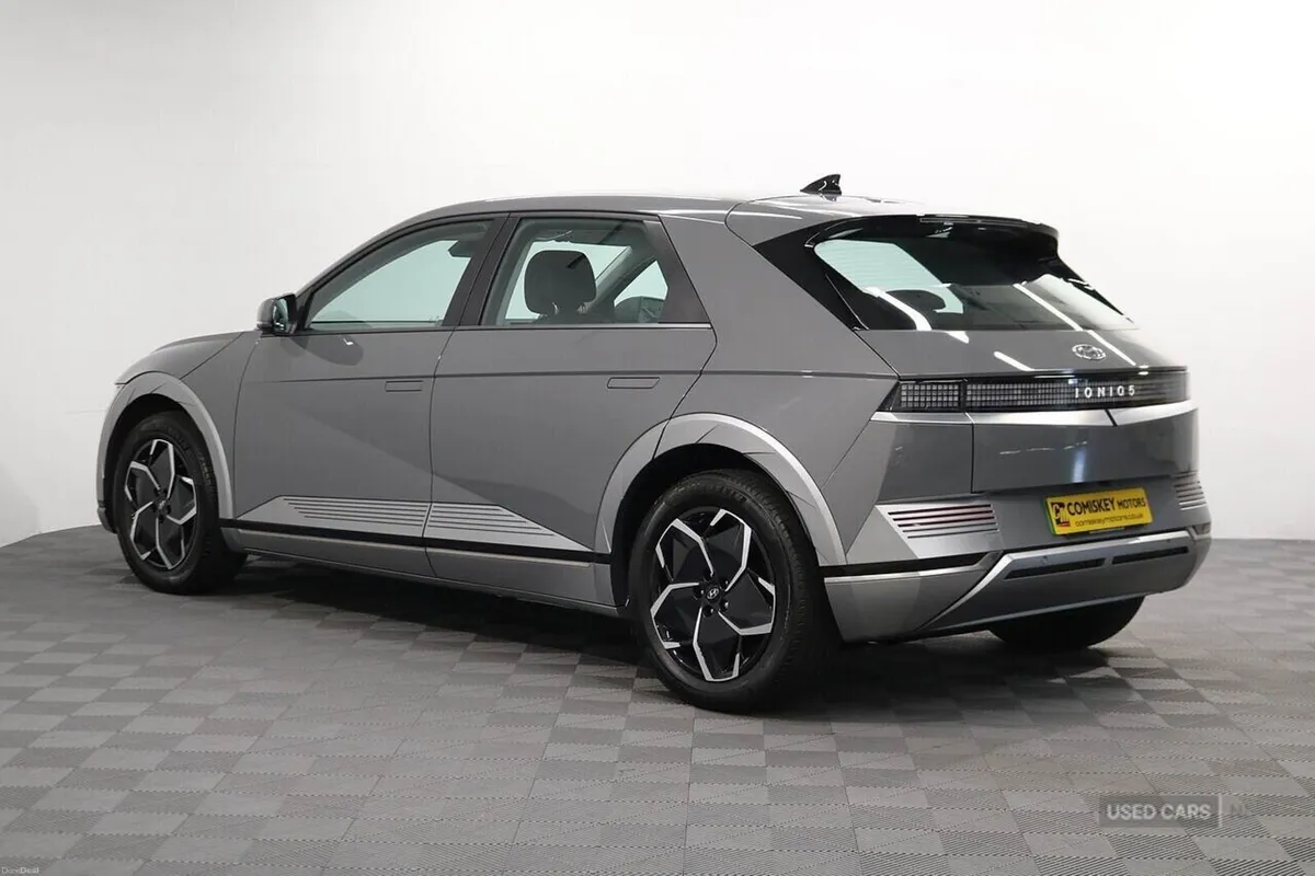 Hyundai IONIQ 5 Premium - Image 4